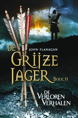 [Ranger's Apprentice 11] • De verloren verhalen